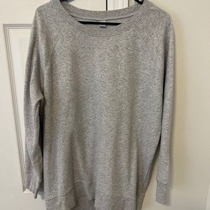 Crew neck Sweatshirt